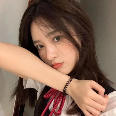 格格的女儿